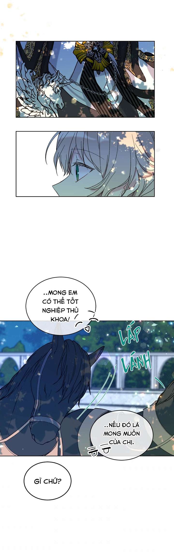 Vương Miện Lục Bảo Chapter 4 - Trang 2