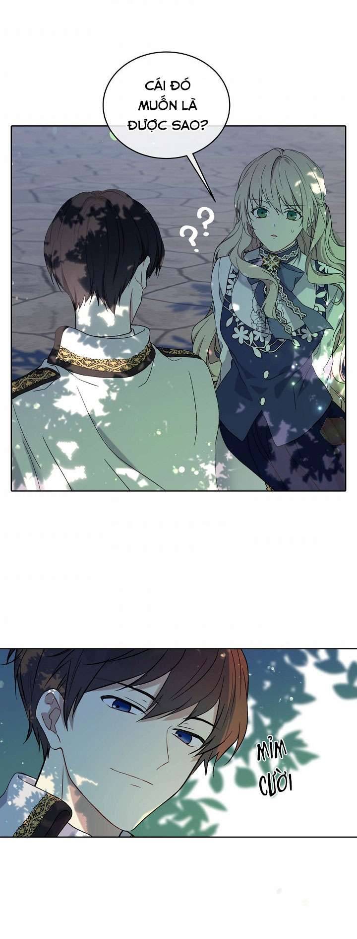 Vương Miện Lục Bảo Chapter 4 - Trang 2