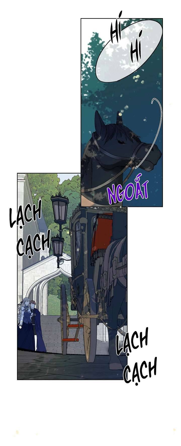 Vương Miện Lục Bảo Chapter 4 - Trang 2