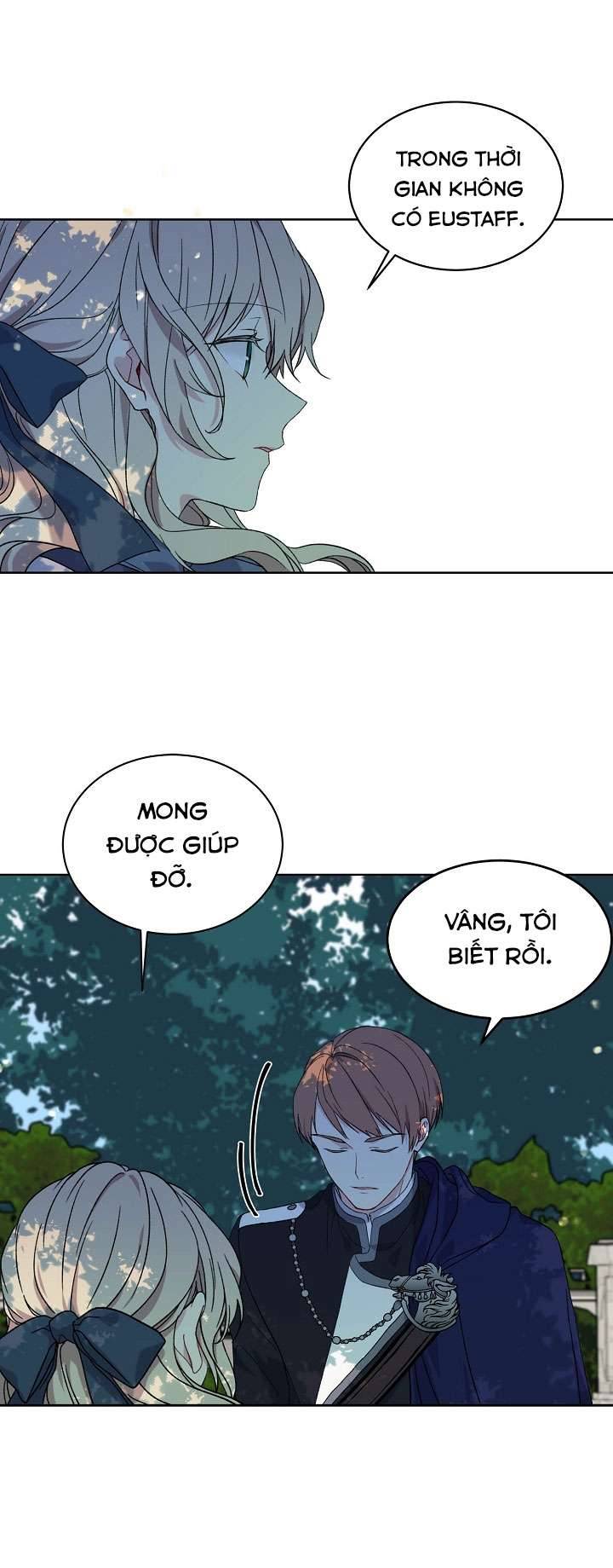 Vương Miện Lục Bảo Chapter 4 - Trang 2