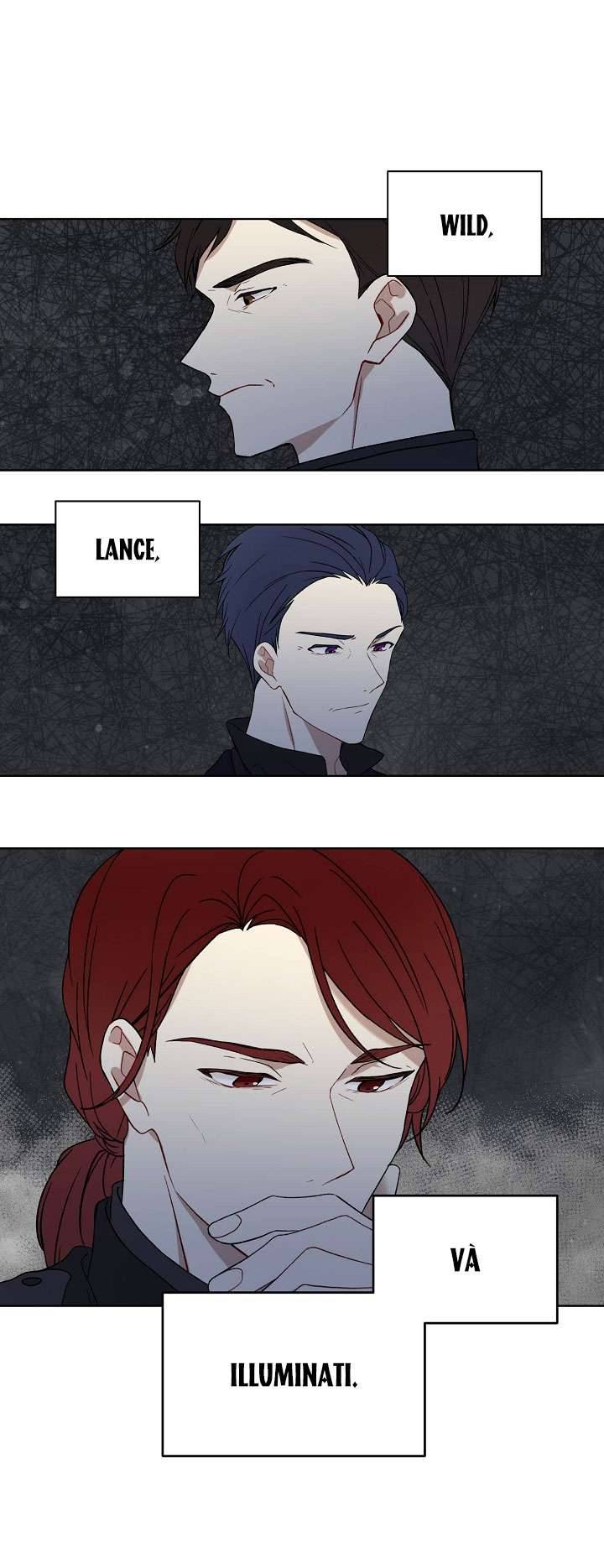 Vương Miện Lục Bảo Chapter 4 - Trang 2