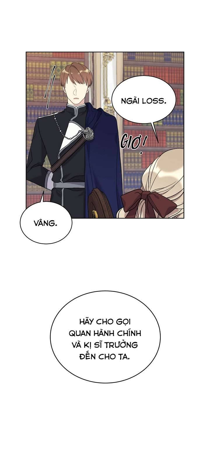 Vương Miện Lục Bảo Chapter 5 - Trang 2