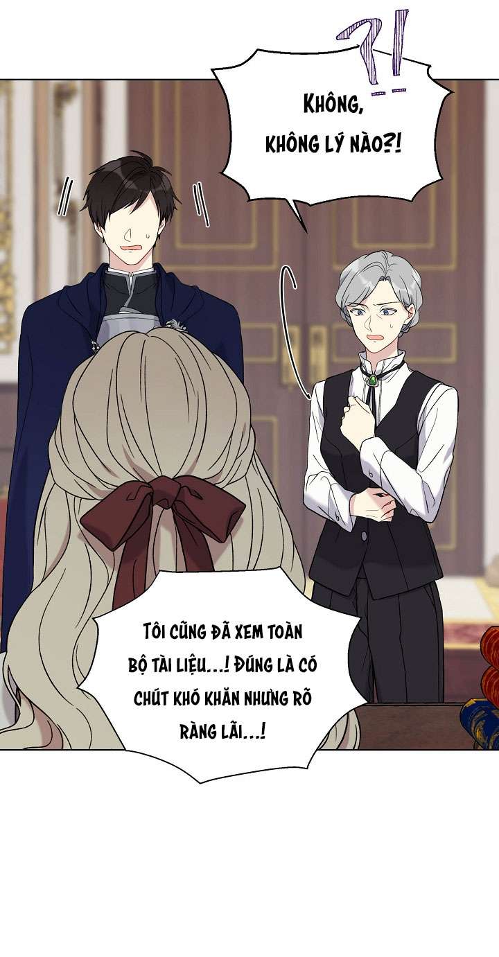 Vương Miện Lục Bảo Chapter 5 - Trang 2