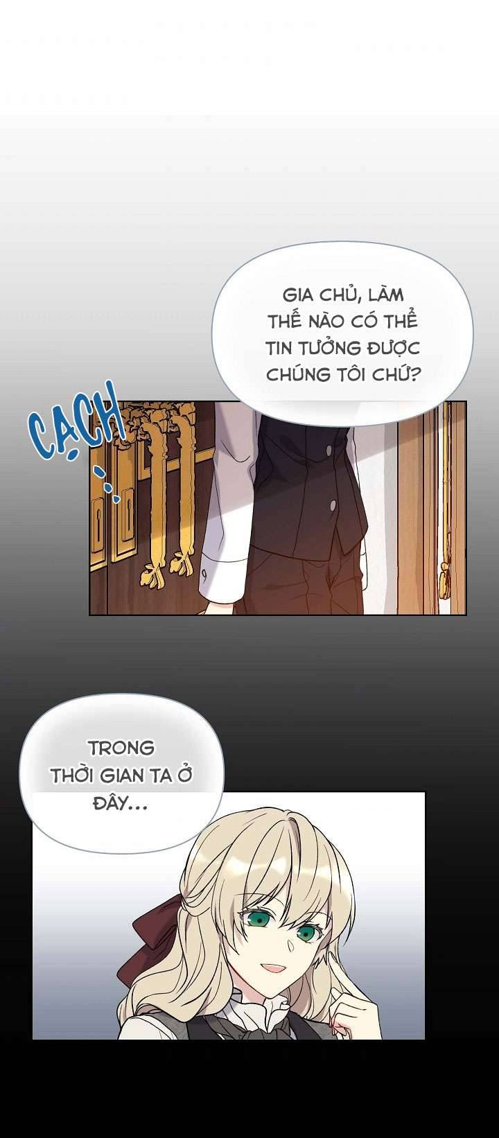 Vương Miện Lục Bảo Chapter 5 - Trang 2