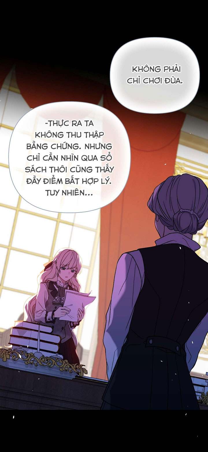 Vương Miện Lục Bảo Chapter 5 - Trang 2