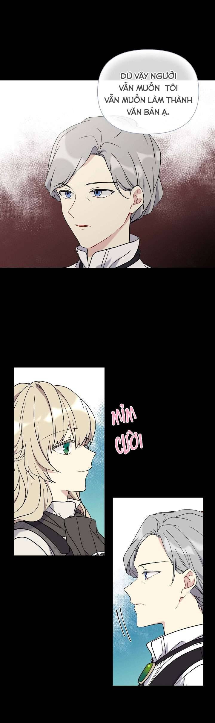 Vương Miện Lục Bảo Chapter 5 - Trang 2