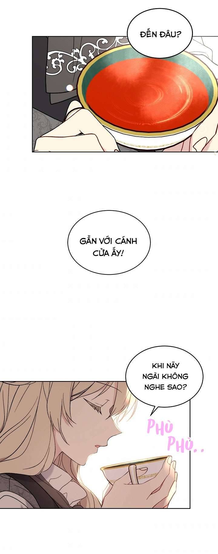 Vương Miện Lục Bảo Chapter 5 - Trang 2