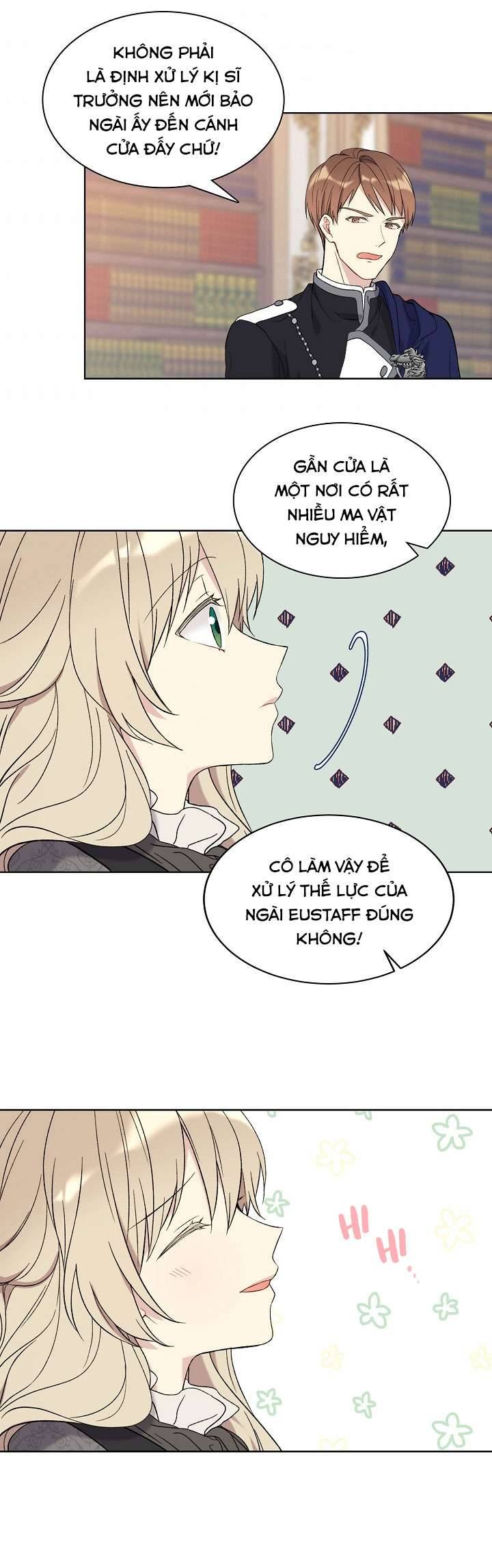 Vương Miện Lục Bảo Chapter 5 - Trang 2