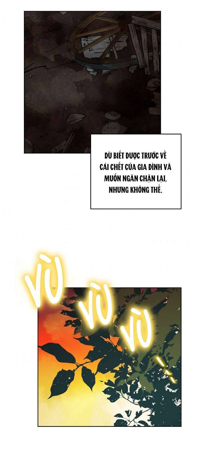 Vương Miện Lục Bảo Chapter 5 - Trang 2