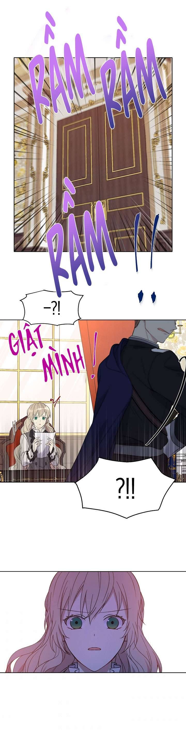 Vương Miện Lục Bảo Chapter 5 - Trang 2