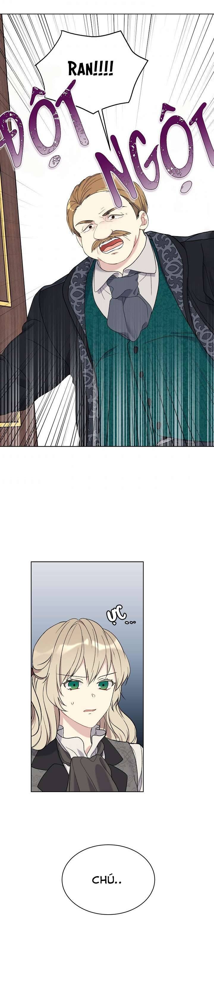 Vương Miện Lục Bảo Chapter 5 - Trang 2