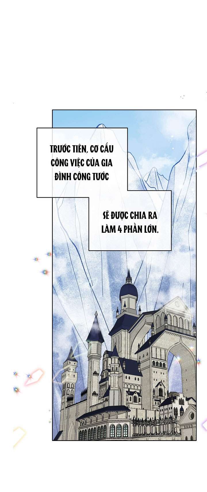Vương Miện Lục Bảo Chapter 5 - Trang 2