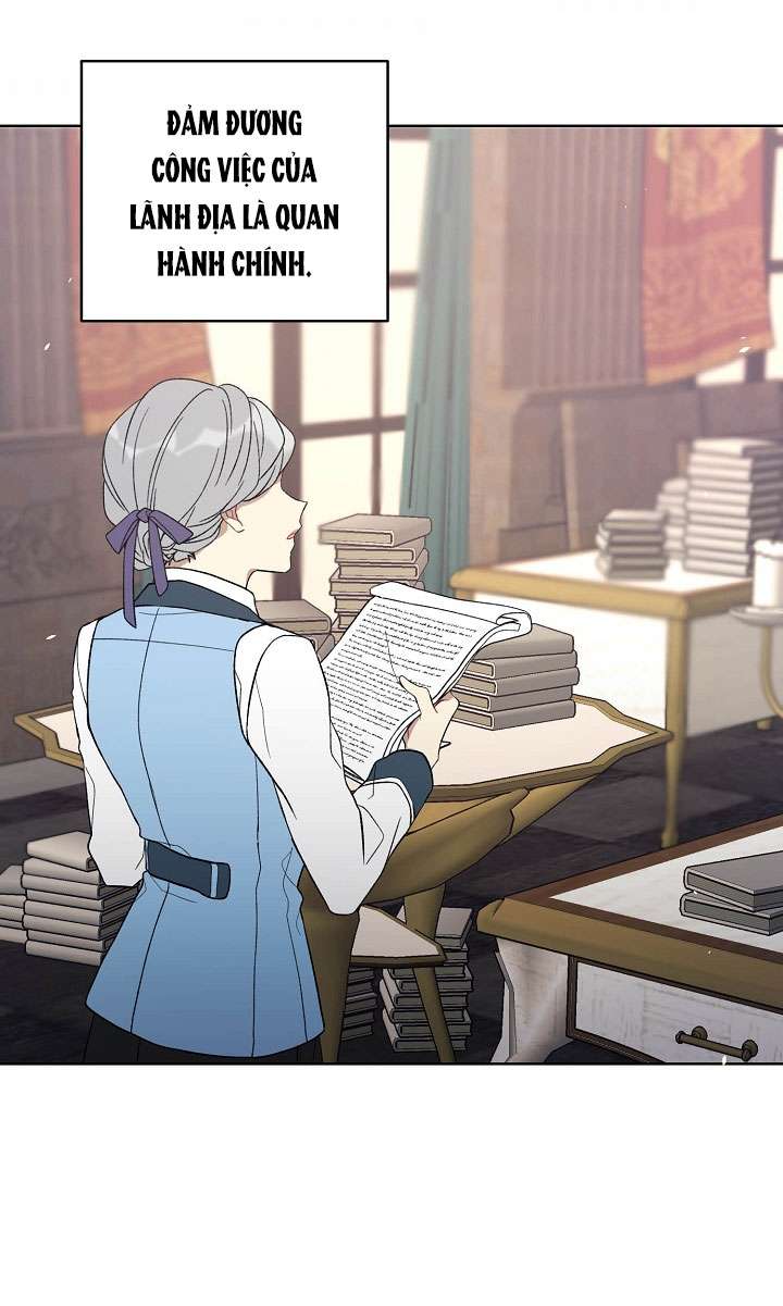 Vương Miện Lục Bảo Chapter 5 - Trang 2