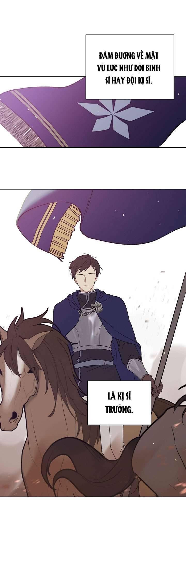 Vương Miện Lục Bảo Chapter 5 - Trang 2