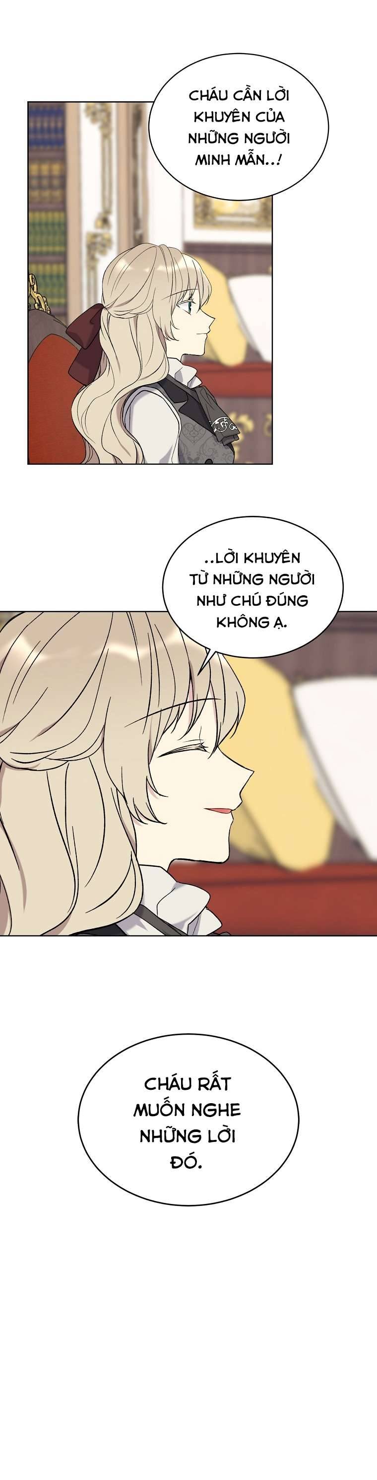 Vương Miện Lục Bảo Chapter 6 - Trang 2