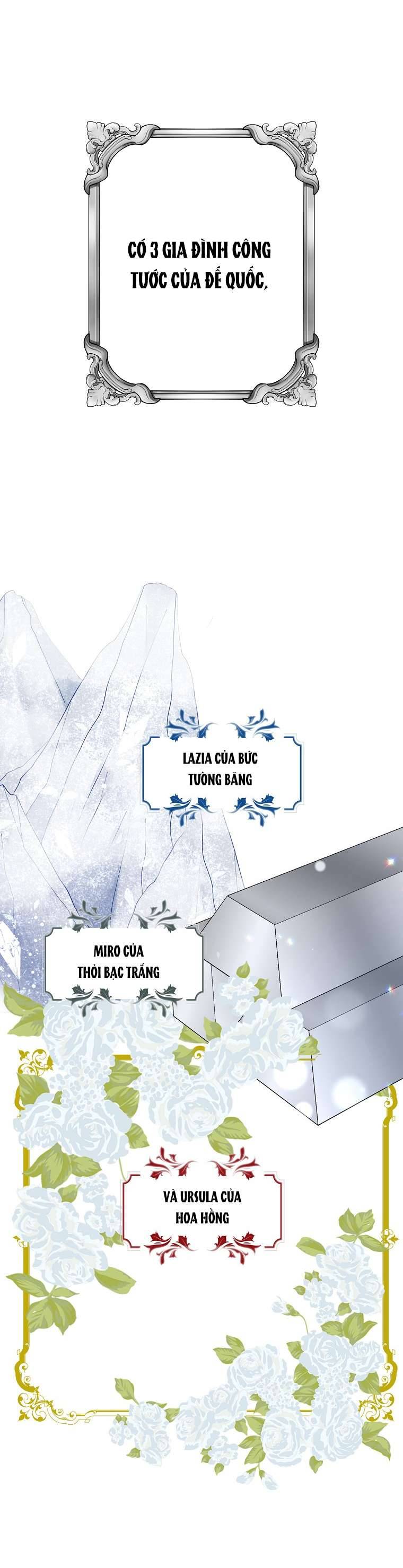 Vương Miện Lục Bảo Chapter 6 - Trang 2