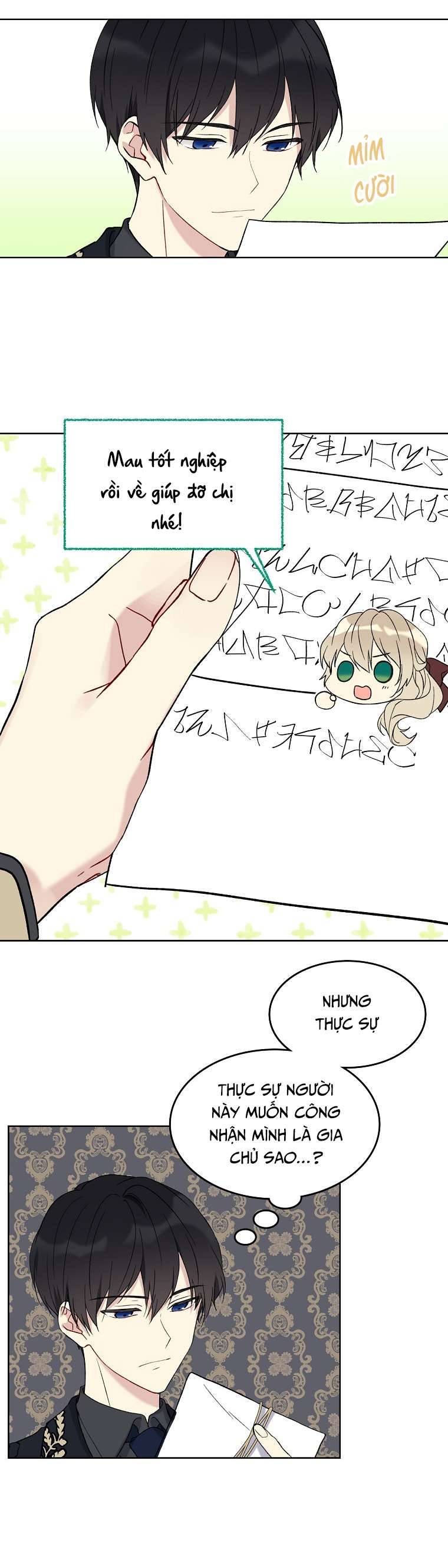 Vương Miện Lục Bảo Chapter 6 - Trang 2