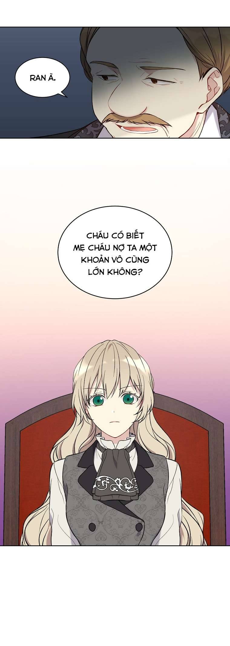 Vương Miện Lục Bảo Chapter 6 - Trang 2