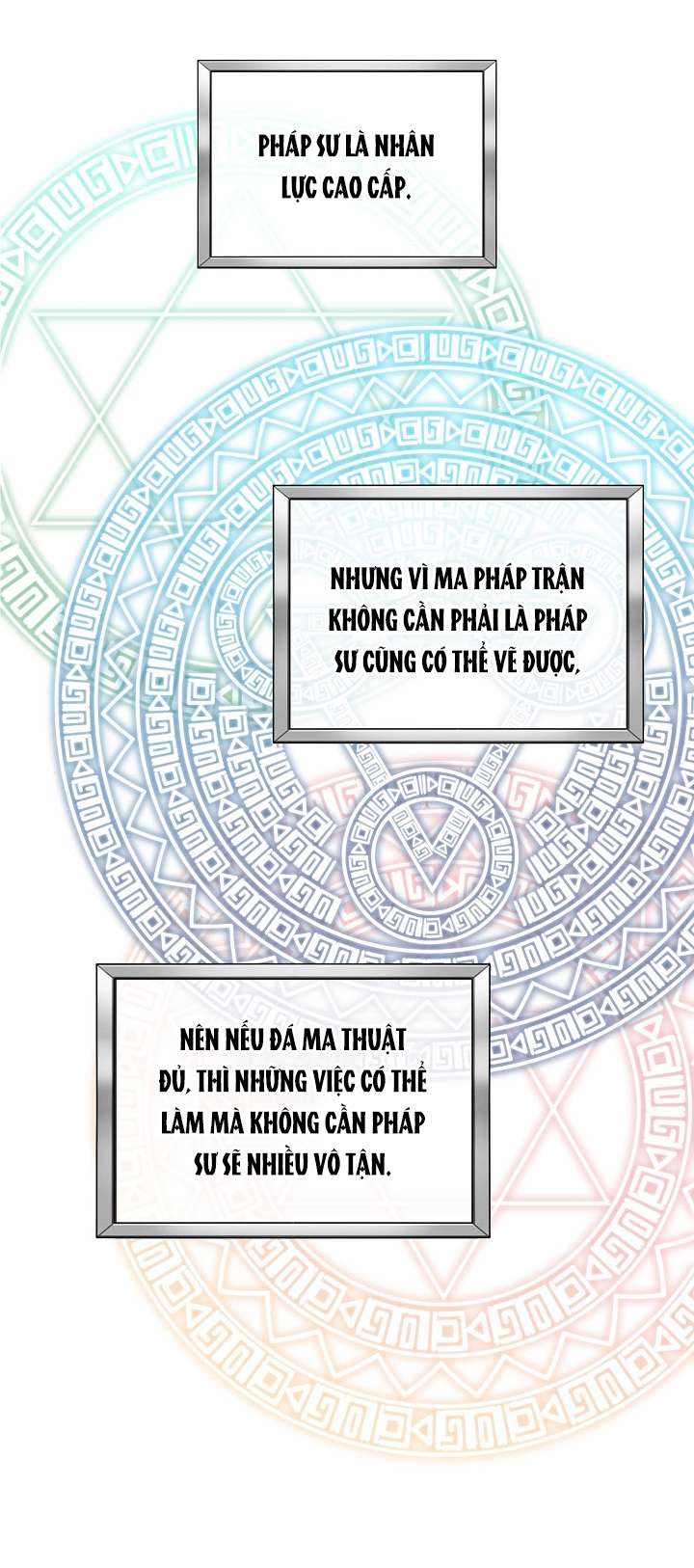 Vương Miện Lục Bảo Chapter 7 - Trang 2