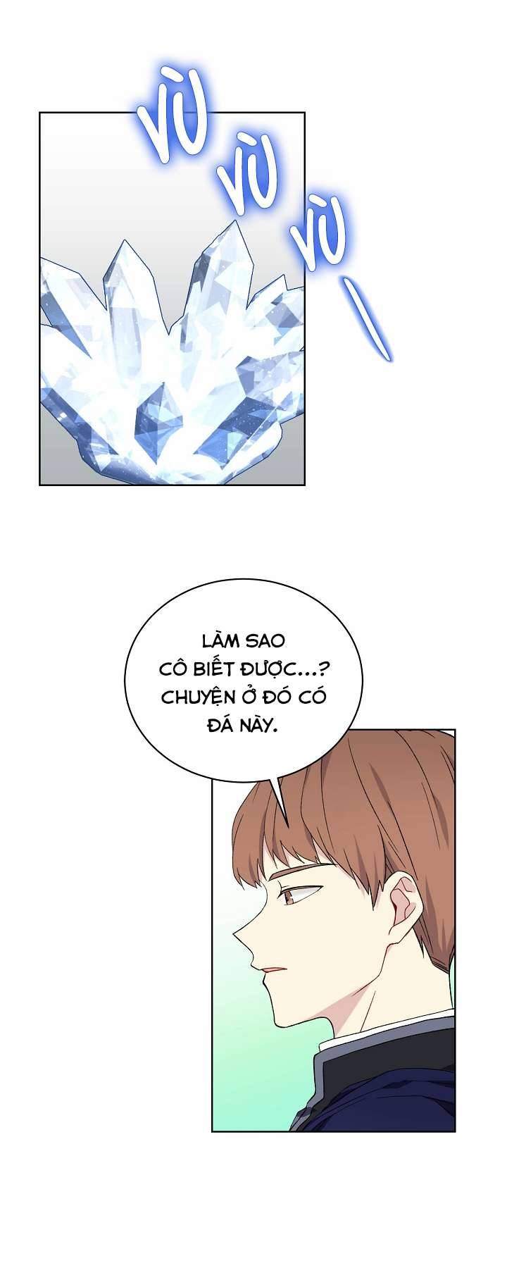 Vương Miện Lục Bảo Chapter 7 - Trang 2