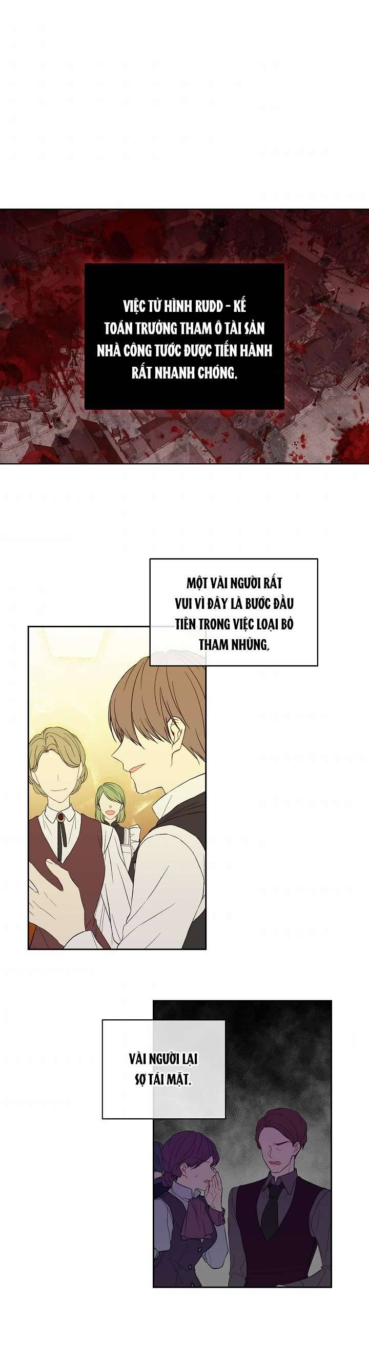 Vương Miện Lục Bảo Chapter 7 - Trang 2