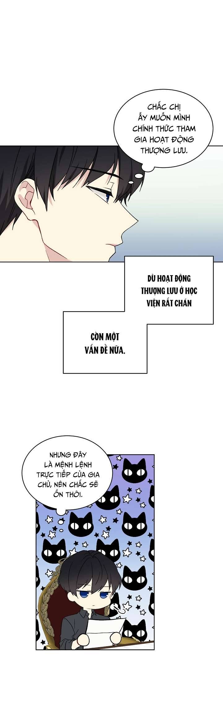 Vương Miện Lục Bảo Chapter 7 - Trang 2