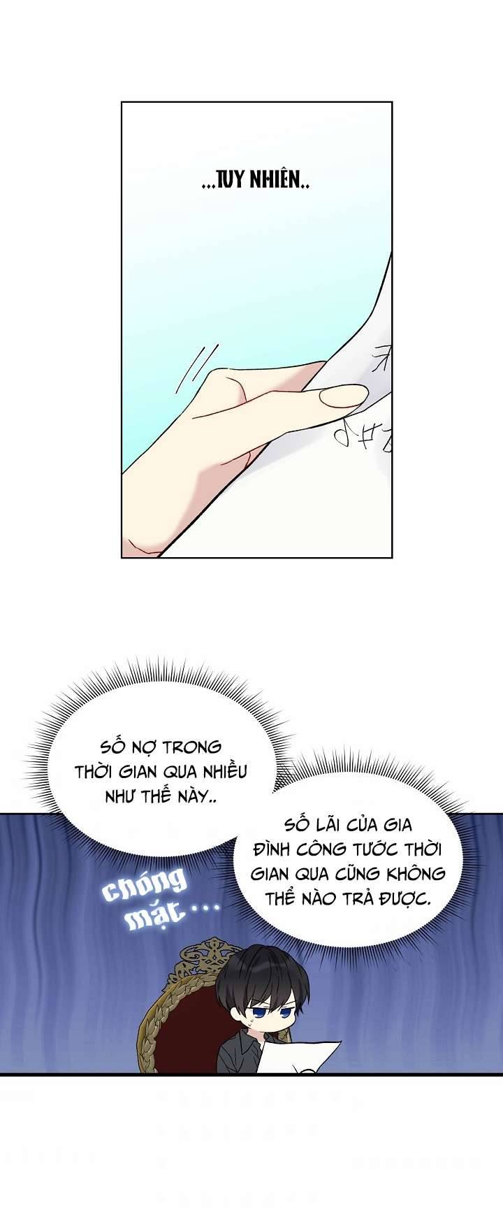 Vương Miện Lục Bảo Chapter 7 - Trang 2