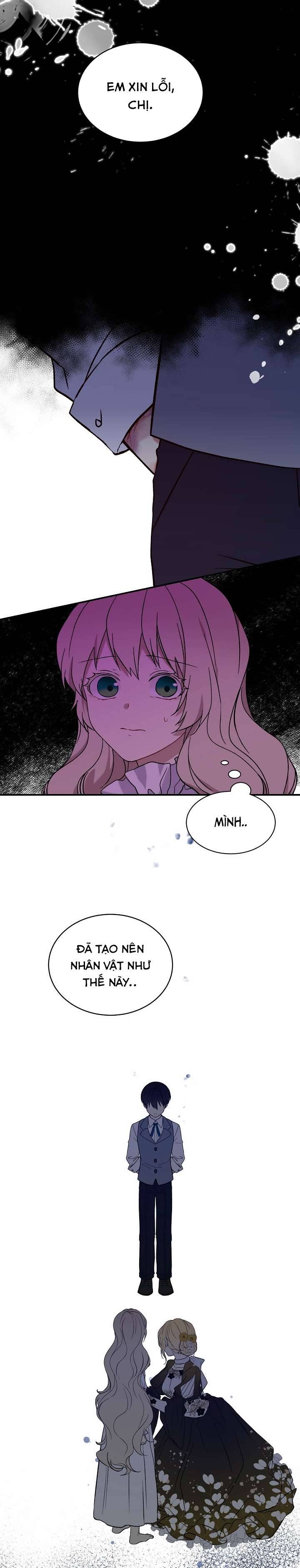 Vương Miện Lục Bảo Chapter 8 - Trang 2