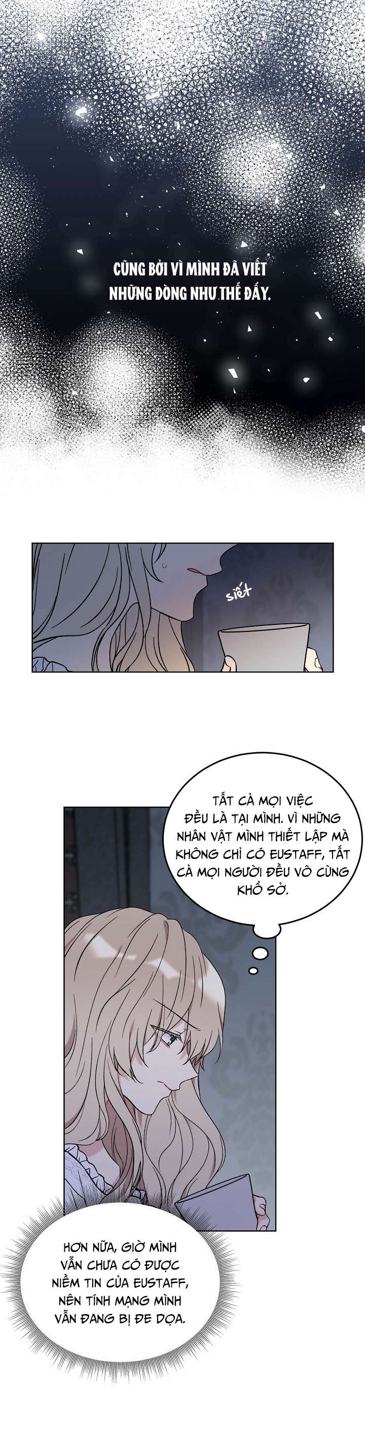 Vương Miện Lục Bảo Chapter 8 - Trang 2