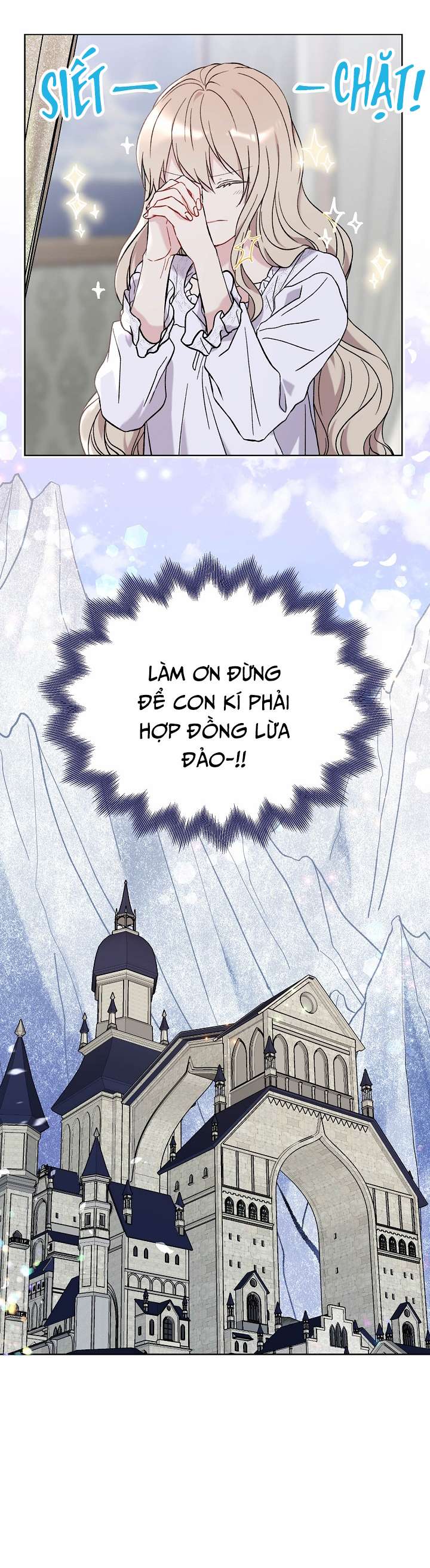 Vương Miện Lục Bảo Chapter 8 - Trang 2