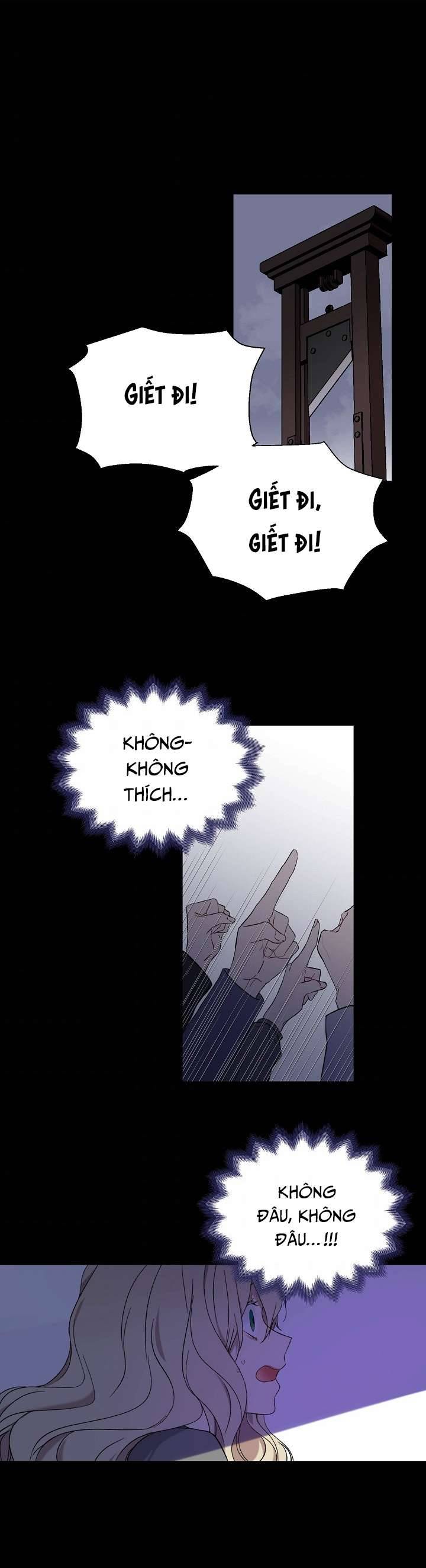 Vương Miện Lục Bảo Chapter 8 - Trang 2