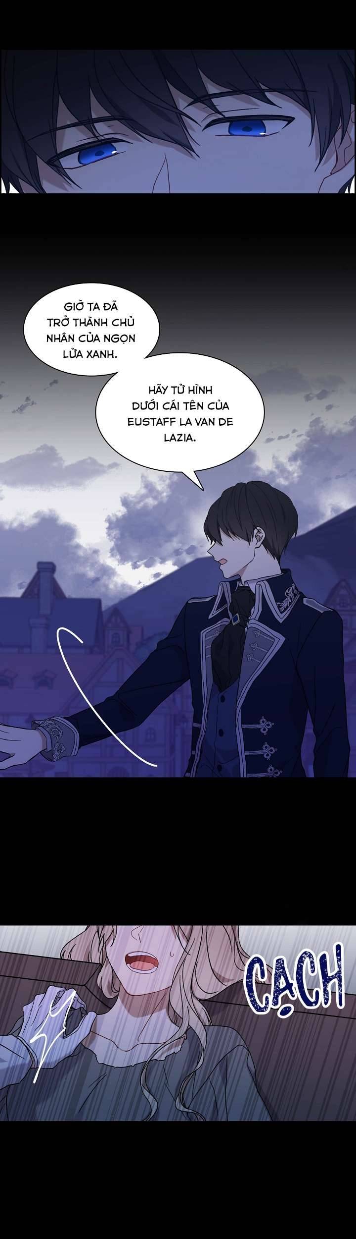 Vương Miện Lục Bảo Chapter 8 - Trang 2