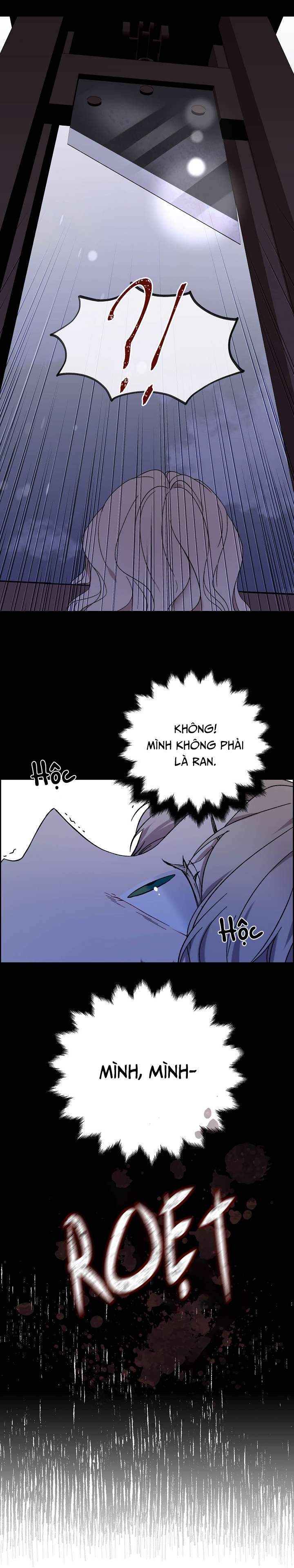 Vương Miện Lục Bảo Chapter 8 - Trang 2