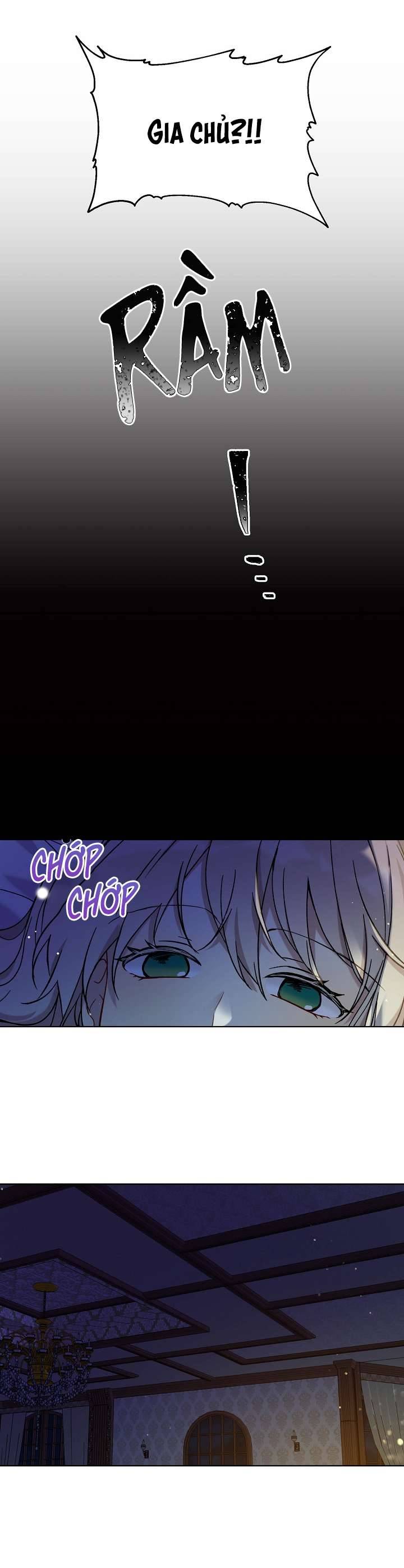 Vương Miện Lục Bảo Chapter 9 - Trang 2