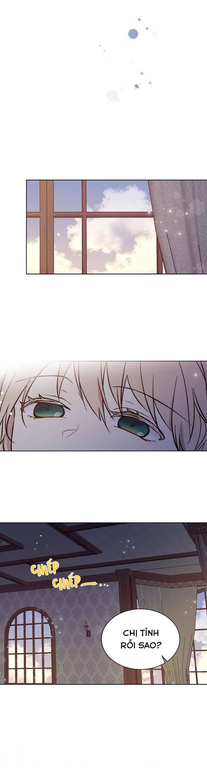 Vương Miện Lục Bảo Chapter 9 - Trang 2