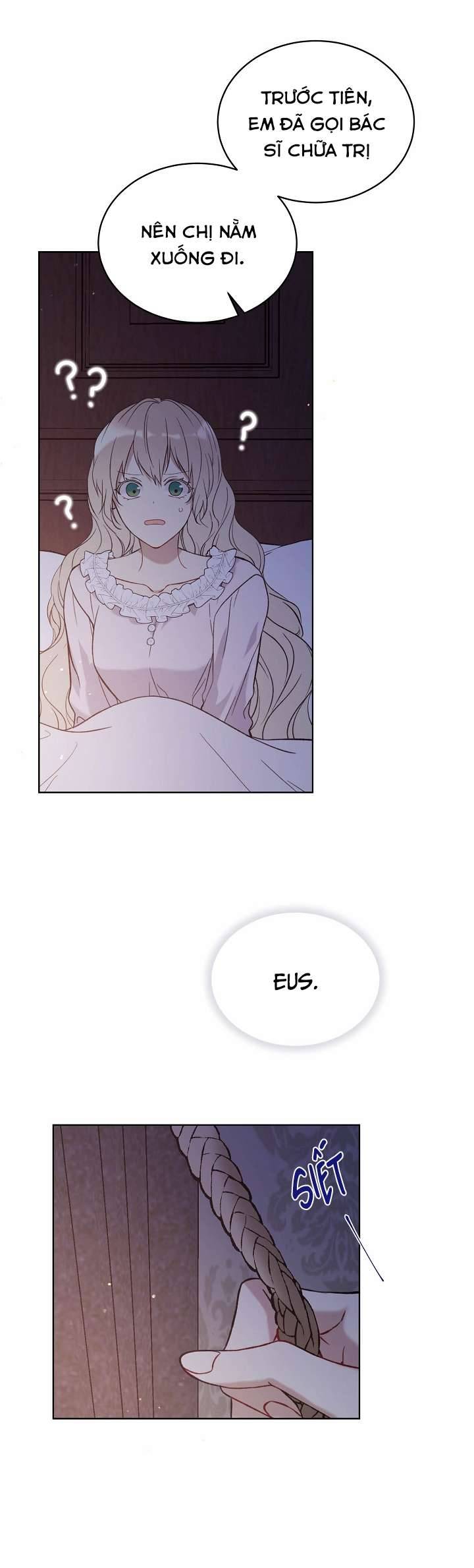 Vương Miện Lục Bảo Chapter 9 - Trang 2