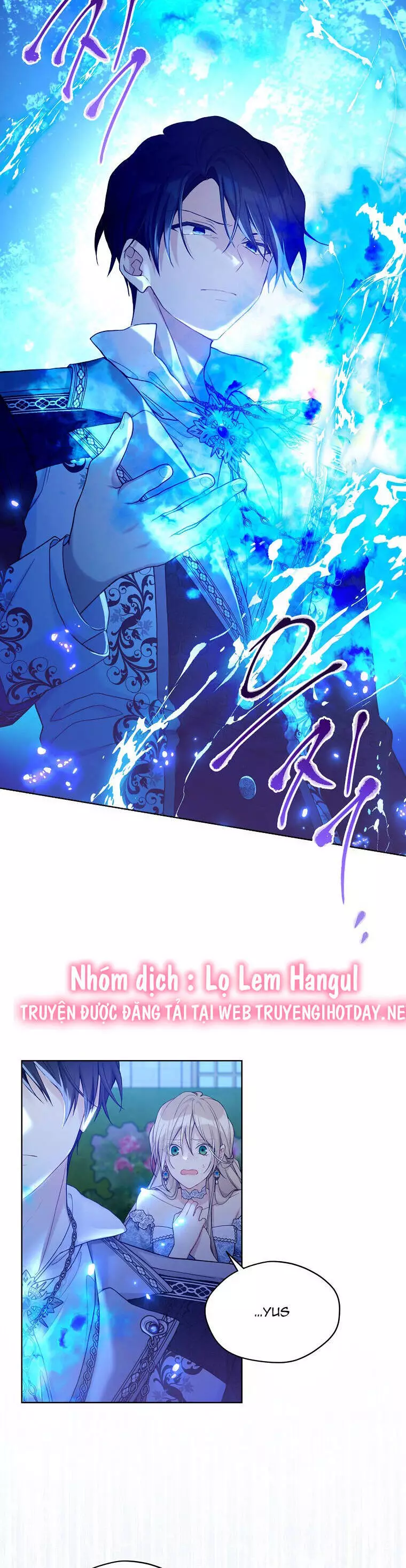 Vương MiệN Viridescent – Vương Miện Ngọc Lục Bảo Chapter 100 - Trang 2