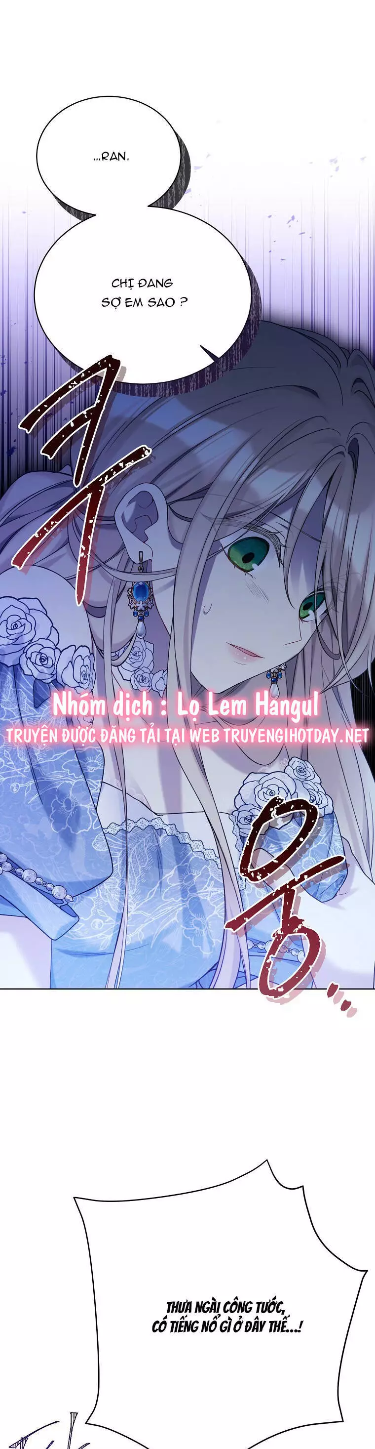 Vương MiệN Viridescent – Vương Miện Ngọc Lục Bảo Chapter 100 - Trang 2