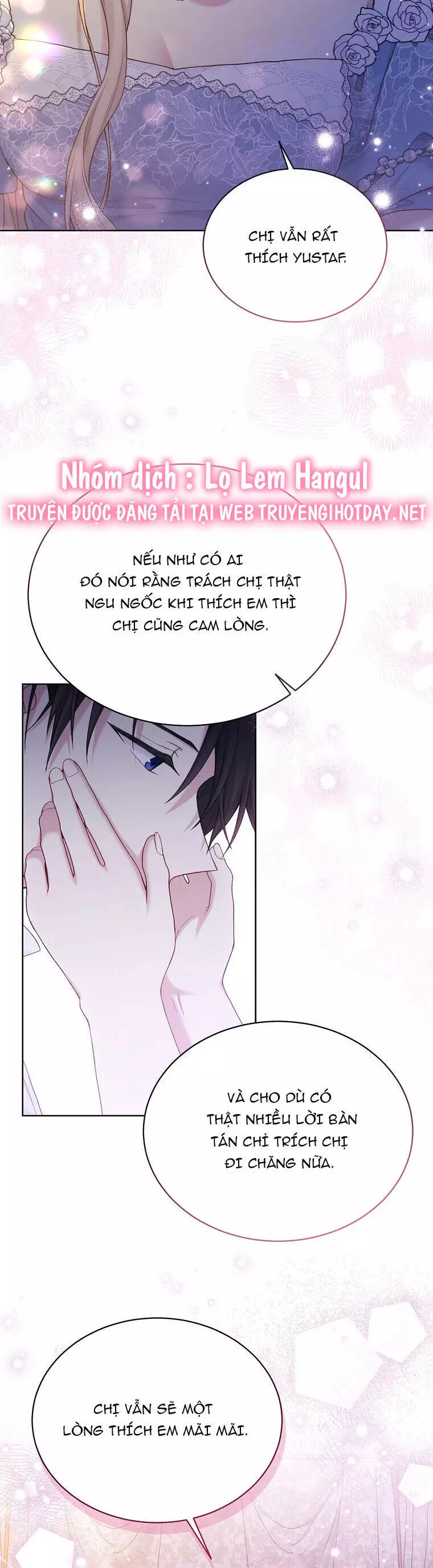 Vương MiệN Viridescent – Vương Miện Ngọc Lục Bảo Chapter 100 - Trang 2