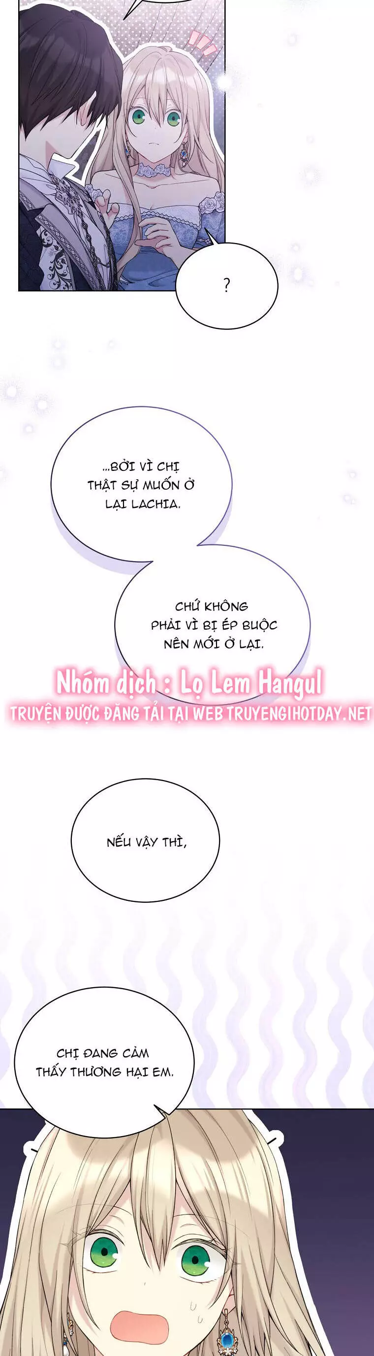 Vương MiệN Viridescent – Vương Miện Ngọc Lục Bảo Chapter 100 - Trang 2