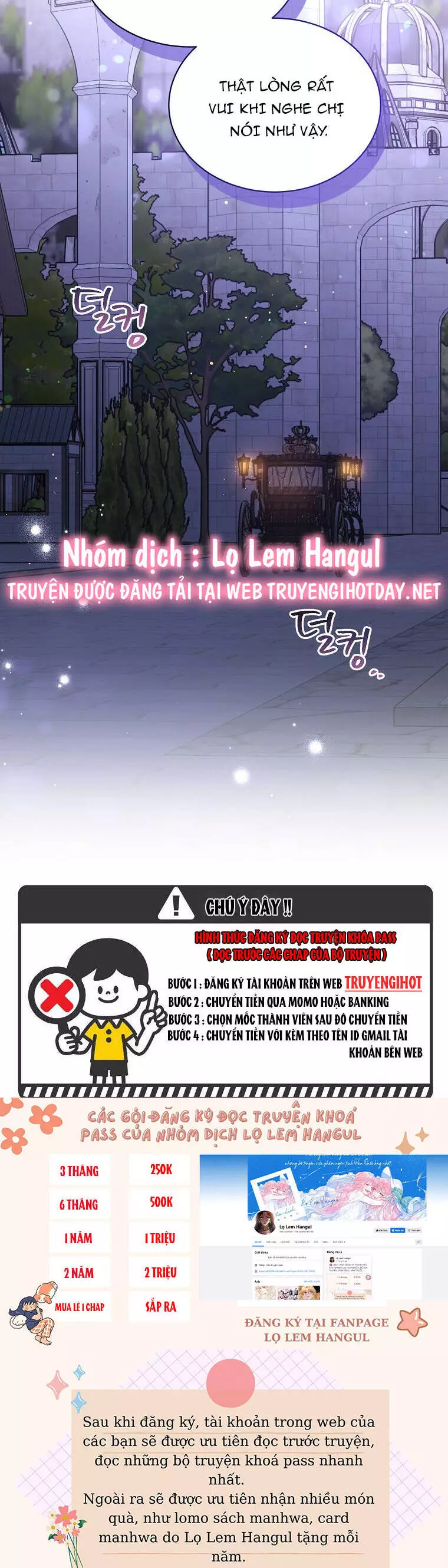 Vương MiệN Viridescent – Vương Miện Ngọc Lục Bảo Chapter 100 - Trang 2