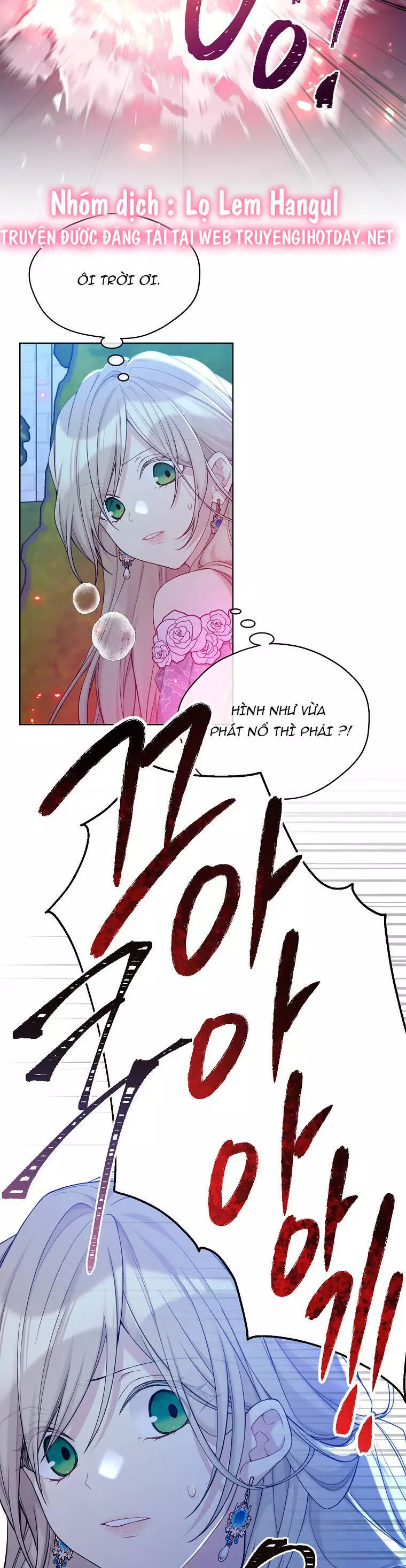 Vương MiệN Viridescent – Vương Miện Ngọc Lục Bảo Chapter 100 - Trang 2