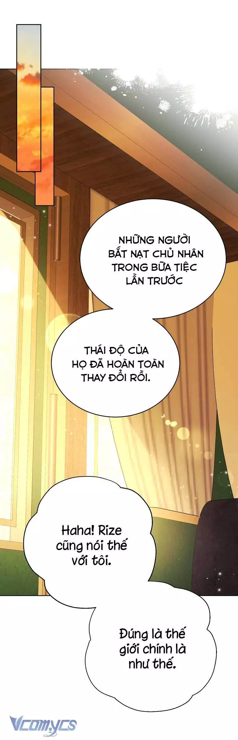 Vương MiệN Viridescent – Vương Miện Ngọc Lục Bảo Chapter 101 - Trang 2