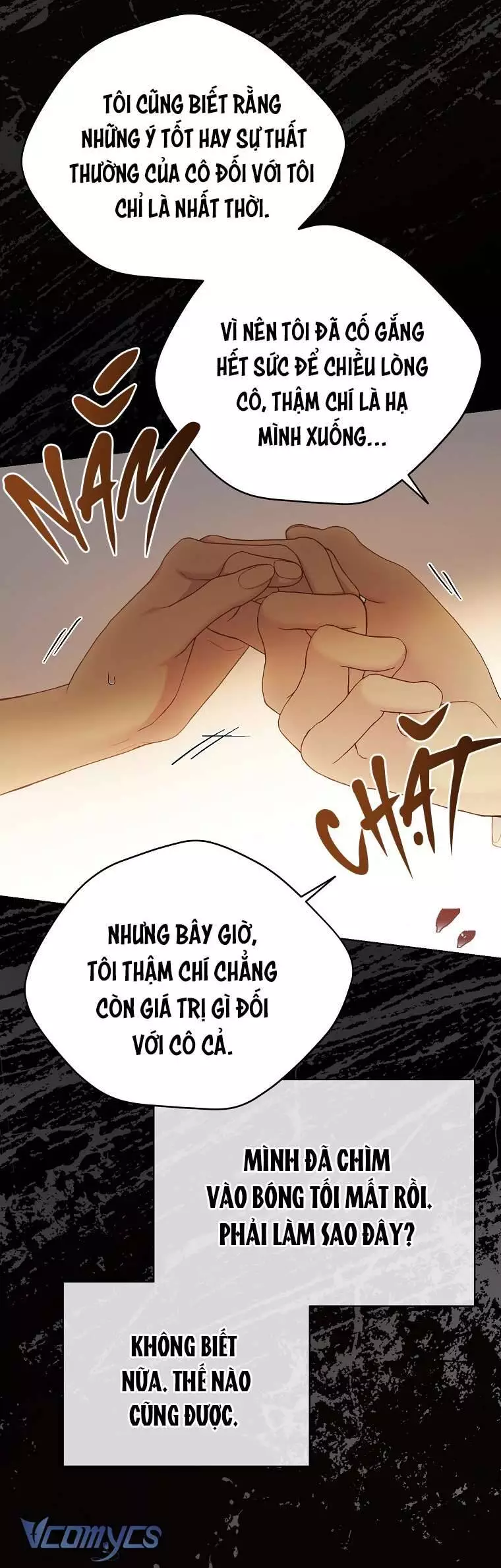 Vương MiệN Viridescent – Vương Miện Ngọc Lục Bảo Chapter 101 - Trang 2