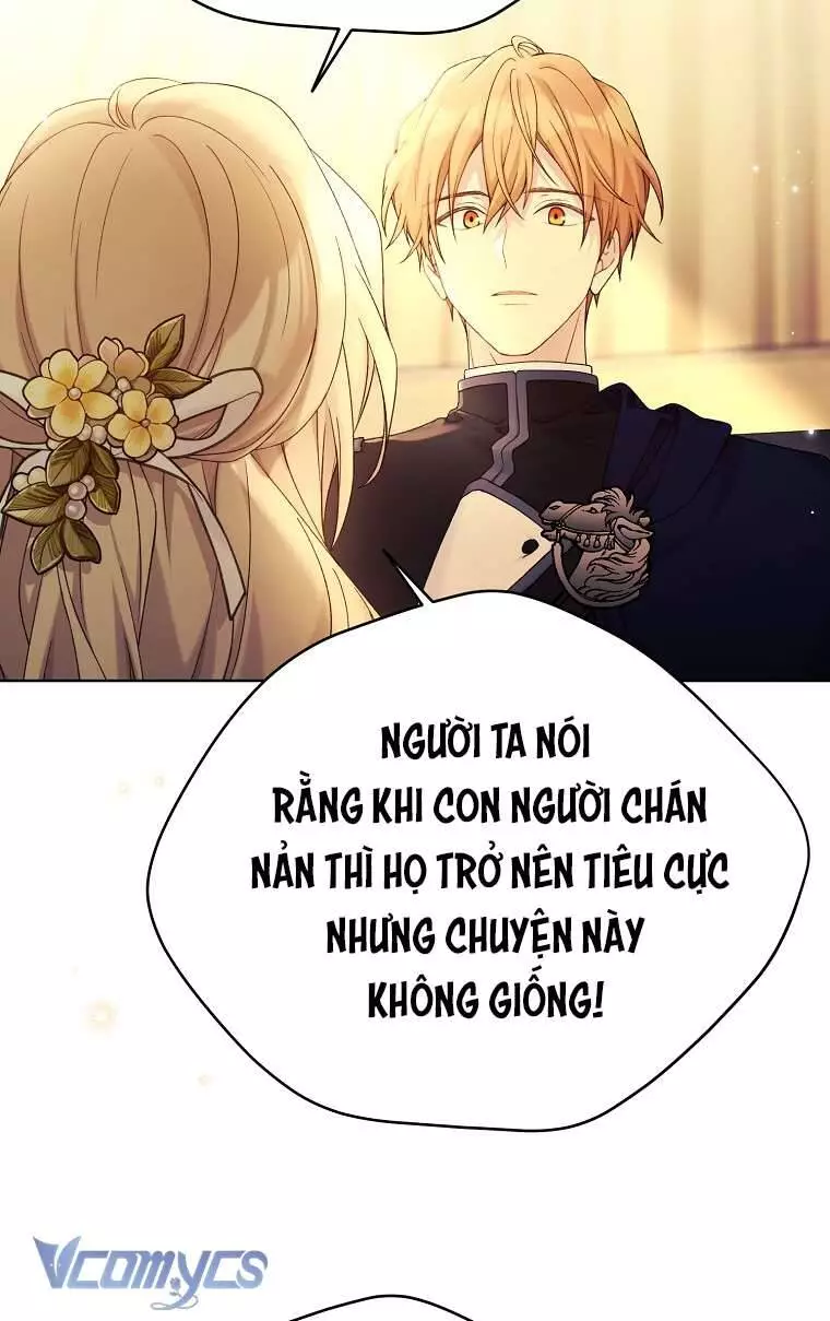 Vương MiệN Viridescent – Vương Miện Ngọc Lục Bảo Chapter 101 - Trang 2