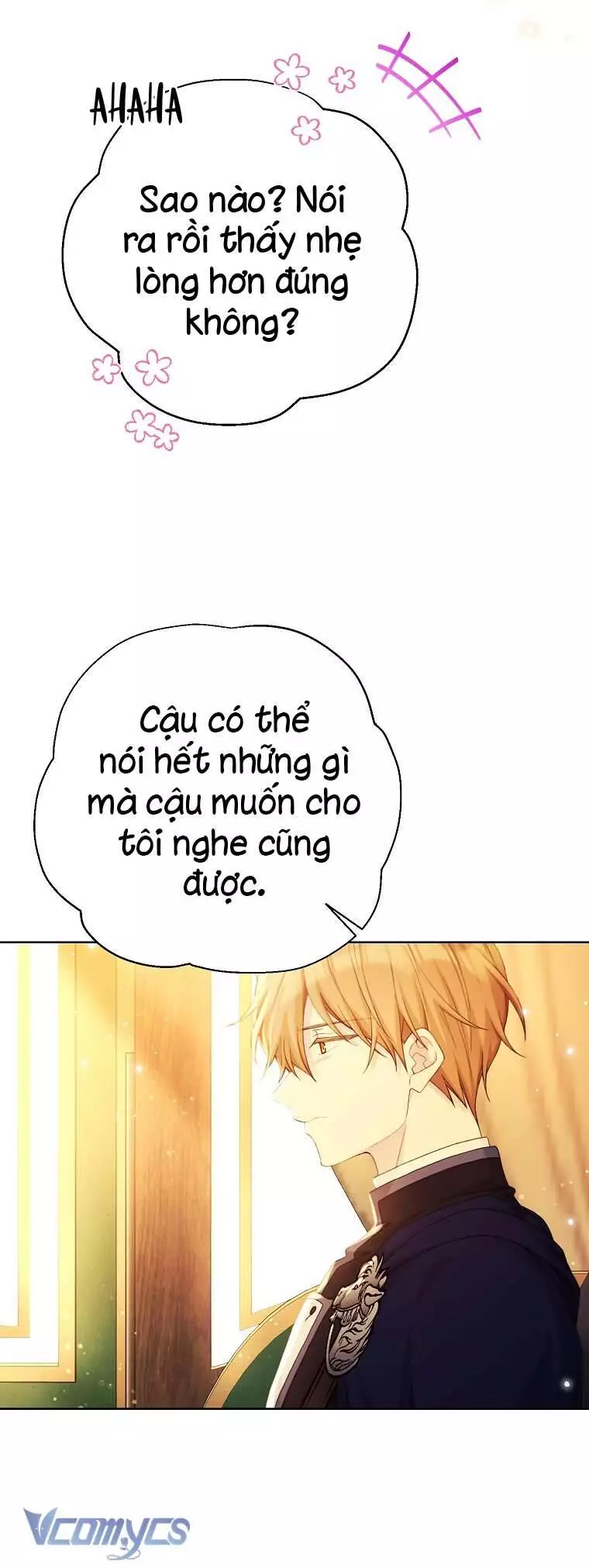 Vương MiệN Viridescent – Vương Miện Ngọc Lục Bảo Chapter 101 - Trang 2