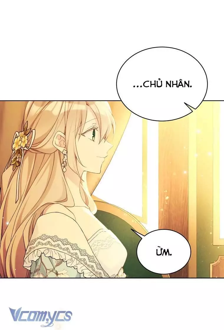 Vương MiệN Viridescent – Vương Miện Ngọc Lục Bảo Chapter 101 - Trang 2