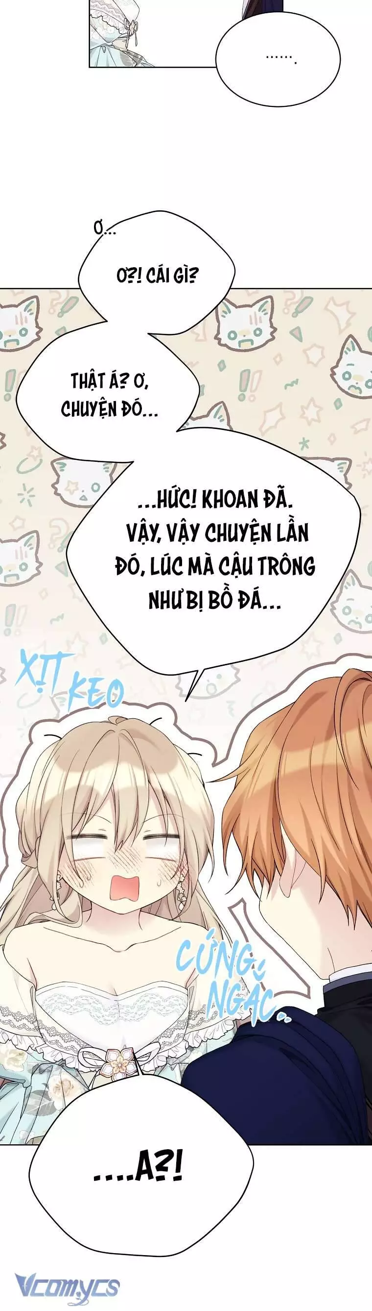 Vương MiệN Viridescent – Vương Miện Ngọc Lục Bảo Chapter 101 - Trang 2