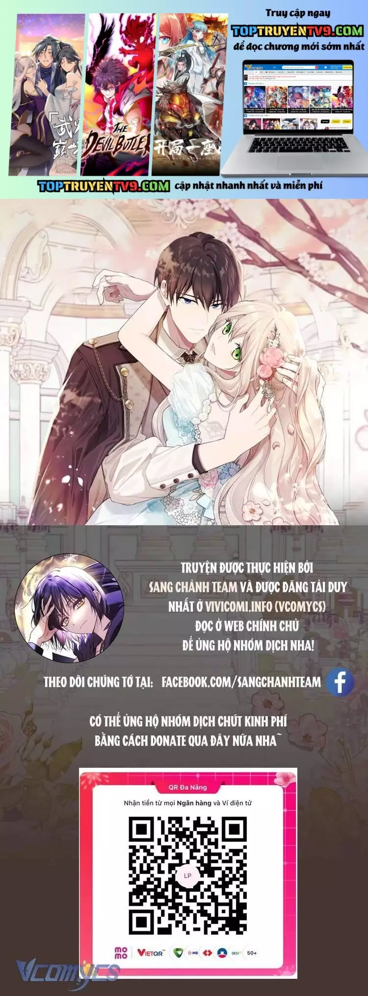 Vương MiệN Viridescent – Vương Miện Ngọc Lục Bảo Chapter 102 - Trang 2