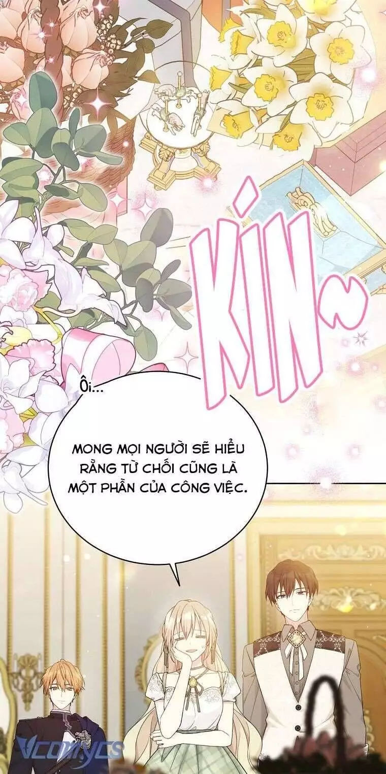 Vương MiệN Viridescent – Vương Miện Ngọc Lục Bảo Chapter 102 - Trang 2